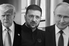 “Biến cố Trân Châu Cảng của Nga” – Cơn bão ngầm sau sự im lặng của Putin và Trump?