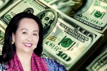 Bloomberg: Bà trùm Trương Mỹ Lan thoát án tử hình nhờ sửa đổi Luật hình sự