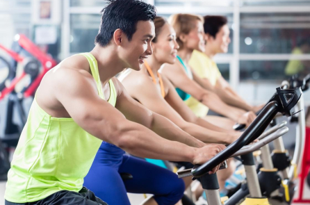 Sức mạnh y học của cơ bắp đang bị đánh giá thấp