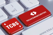 Trước thềm IPO, TCBS chào bán 118,8 triệu cp riêng lẻ cho lãnh đạo chủ chốt và đối tác quan trọng