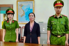 Bán hơn 17 tấn cà phê giả: Khởi tố chủ thương hiệu cà phê Dạ Thảo