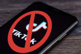 ban tiktok