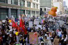 Chiến thuật thâm nhập có hệ thống của ĐCSTQ rất tinh vi, Mỹ cần nhanh chóng thức tỉnh