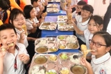 Hà Nội dự chi hơn 3.000 tỷ đồng hỗ trợ bữa trưa cho gần 800 nghìn học sinh tiểu học