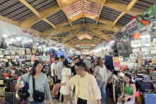 Hé lộ danh tính 5 hộ kinh doanh có doanh thu trên 200 tỷ đồng