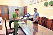 Chủ kênh TikTok “Gia đình Hải Sen” bị bắt vì bán hàng giả