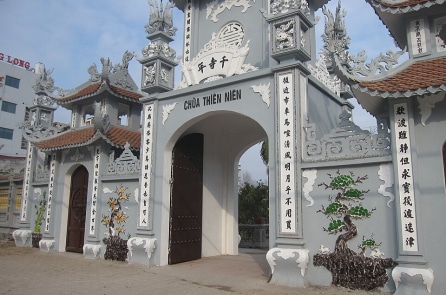 Hai vị Trạng nguyên chọn con đường tu luyện