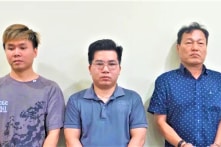 Công an TP.HCM bắt giam 3 người quản trị kênh YouTube “Người đưa tin”