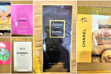 Công an TP.HCM phát hiện đường dây buôn bán hơn 10.000 chai nước hoa giả