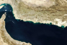 Pakistan cho biết Iran cho phép 20 tàu đi qua eo biển Hormuz