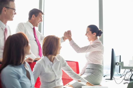 Bí mật về công dụng năng lượng của cơ thể người