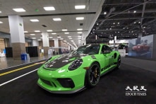 Pin sạc siêu nhanh, xe điện sạc đầy chỉ trong 18 giây