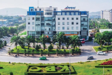 Nhà đầu tư Tổ hợp sân goft, nghỉ dưỡng thương hiệu Trump chào bán 250 triệu cổ phiếu riêng lẻ