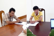 Khánh Hòa: Hai huấn luyện viên chiếm đoạt hơn 2,7 tỷ đồng của vận động viên