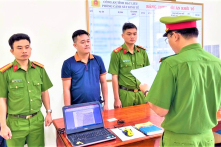 Khởi tố thêm 2 người trong vụ vi phạm đấu thầu tại Sở Y tế Bạc Liêu