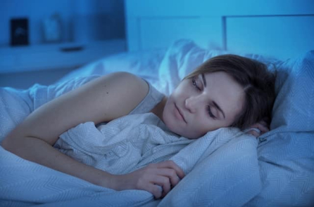 Tại sao một số người ngủ rất ít nhưng không thấy mệt mỏi?