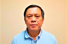 Cựu Thứ trưởng chỉ đạo o ép doanh nghiệp, nhận hối lộ hơn 5 tỷ đồng