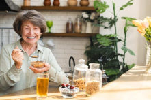 10 đặc điểm của những người tránh xa ung thư