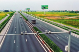 13 đoạn tuyến cao tốc Bắc - Nam bắt đầu thu phí từ năm 2026