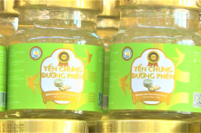 Phát hiện gần 23.500 lọ yến chưng giả ở Phú Thọ, chuyển công an điều tra