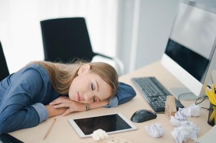 4 điều cấm kỵ khi ngủ trưa bạn cần biết