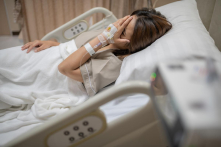 Những thay đổi cảm xúc sau gây mê phẫu thuật