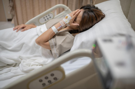 Những thay đổi cảm xúc sau gây mê phẫu thuật