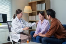 Phụ nữ dễ mắc bệnh nghiêm trọng nếu có 4 thói quen sau