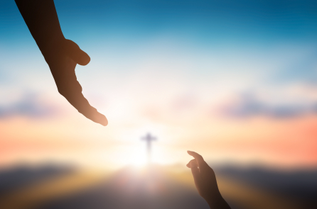 Cậu bé cận kề cái chết đã nhìn thấy thiên đường và những người thân đã khuất