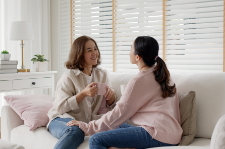 10 cách giao tiếp khéo léo để không làm tổn thương người khác