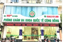 Điều dưỡng nam quấy rối tình dục bệnh nhân nam: Sở Y tế Hà Nội lên tiếng