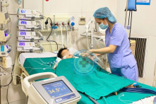 Thanh Hóa: Liên tiếp hai trẻ đuối nước, nhập viện trong tình trạng tổn thương não, tiên lượng rất xấu