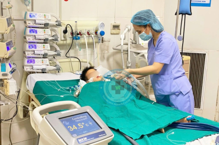 Thanh Hóa: Liên tiếp hai trẻ đuối nước, nhập viện trong tình trạng tổn thương não, tiên lượng rất xấu