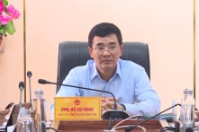 Cựu phó Chủ tịch Phú Thọ đánh bạc 7 triệu USD tại khách sạn Pullman