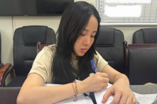 Vợ chồng TikToker Vũ Hồng Phúc “Cún Bông” bị khởi tố vì trốn thuế