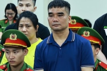 2 cựu cán bộ công an tiếp tay cho đường dây ma túy xuyên quốc gia bị tuyên tử hình