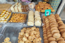 Khi đến TQ hãy tránh mua 5 loại sau, chủ yếu chúng đều không đảm bảo