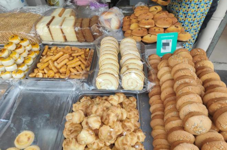 Khi đến TQ hãy tránh mua 5 loại sau, chủ yếu chúng đều không đảm bảo