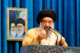Ayatollah Ahmad Khatami