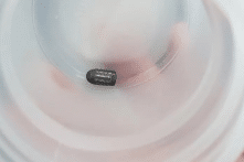 Đang làm vườn, một phụ nữ tại Cần Thơ bị đạn bay găm vào đầu