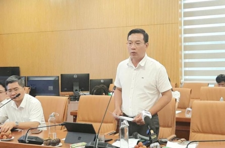 Đề xuất triển khai kiểm định khí thải toàn bộ xe máy tại Hà Nội, TP.HCM từ 1/7/2027