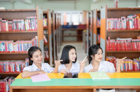 Muốn trưởng thành không thể chỉ vui vẻ trẻ trung