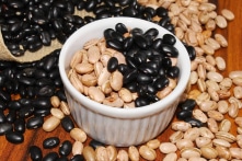 20 nguyên liệu, thực phẩm để lâu không bị hỏng, có thể để chuẩn bị cho thiên tai