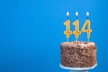 Người phụ nữ Mỹ 114 tuổi chia sẻ bí quyết sống thọ: Chỉ ăn một loại thực phẩm