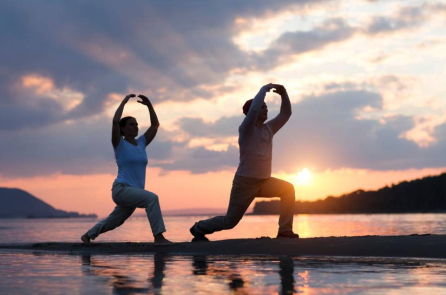 Nhiều người lãng phí khoảng thời gian “kéo dài tuổi thọ” nhất trong ngày