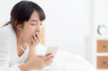 Điện thoại thông minh: “ký sinh trùng” lớn nhất của thời hiện đại