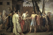 Người hùng cày ruộng: Câu chuyện của Cincinnatus