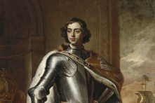 Peter Đại đế – Sự trỗi dậy của Đế quốc Nga