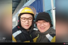 Diễn viên đi giao đồ ăn: Ngành điện ảnh Trung Quốc đang “nghèo khó trở lại”?