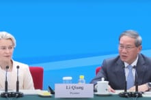 Ông Lý Cường phủ nhận TQ trợ cấp sản xuất, nói không “ngốc” đến mức để người nước ngoài hưởng